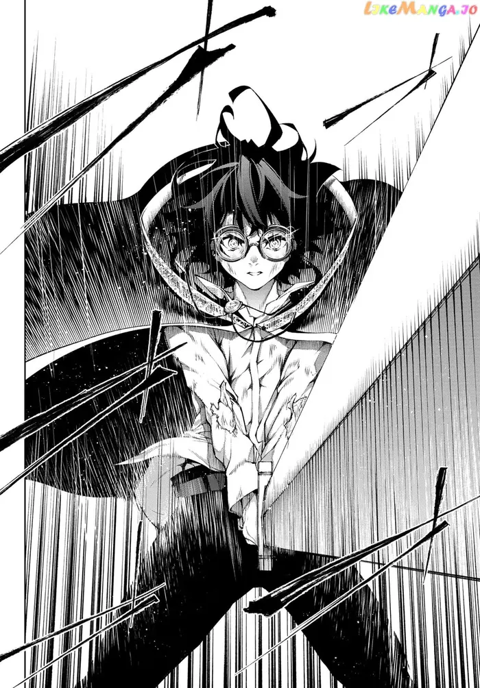 Wistoria: Wand and Sword Chapter 2 image 40_optimized